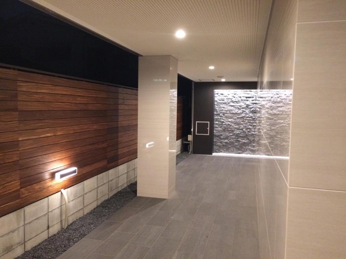 Hotel Il Grandit Sakai  Exterior photo